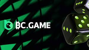 Exploring the Exciting World of BC.Game USA 5