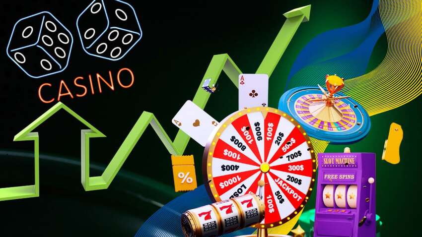 Exploring the Thrills of Captain Marlin Casino & Sportsbook
