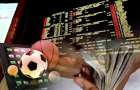 Exploring the World of Online Betting The Rise of Spurbets