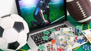 Exploring the World of Online Betting The Rise of Spurbets