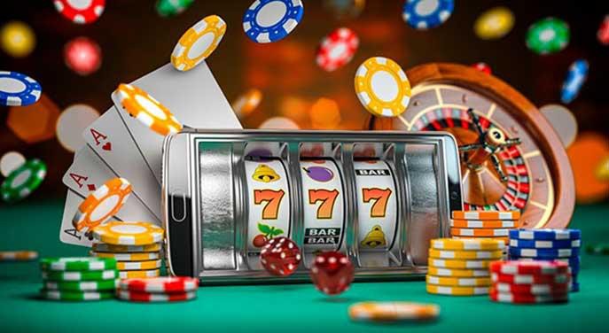Immerse Yourself in the Exciting World with Casino King's Chip New