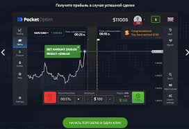 Pocket Option Trading Bots A Comprehensive Guide