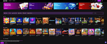 The Ultimate Guide to Casiny Casino Play, Win, and Enjoy!