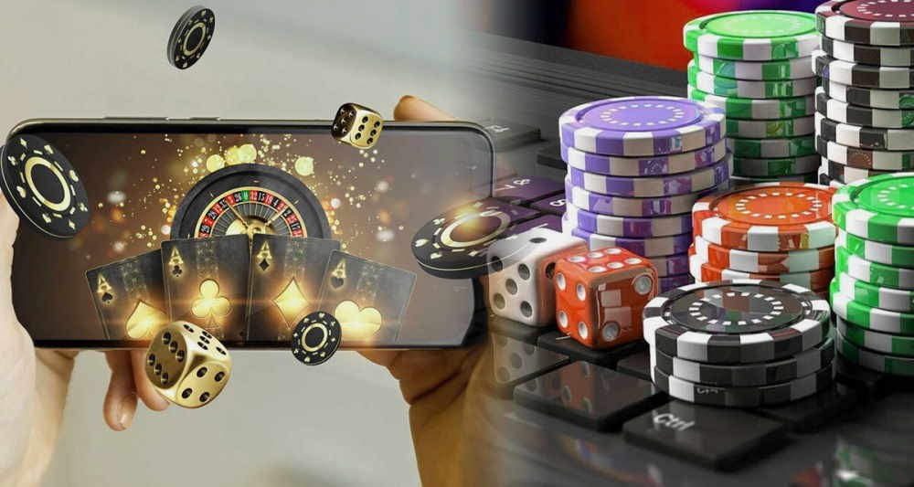 Top Online Casinos that Accept UK Players Top Online Casinos that Accept UK Players