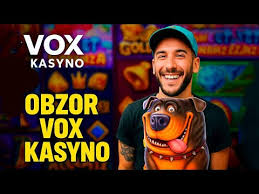 VOX Casino polska — Kompendium wiedzy o ofertach, grach i bezpieczeństwie